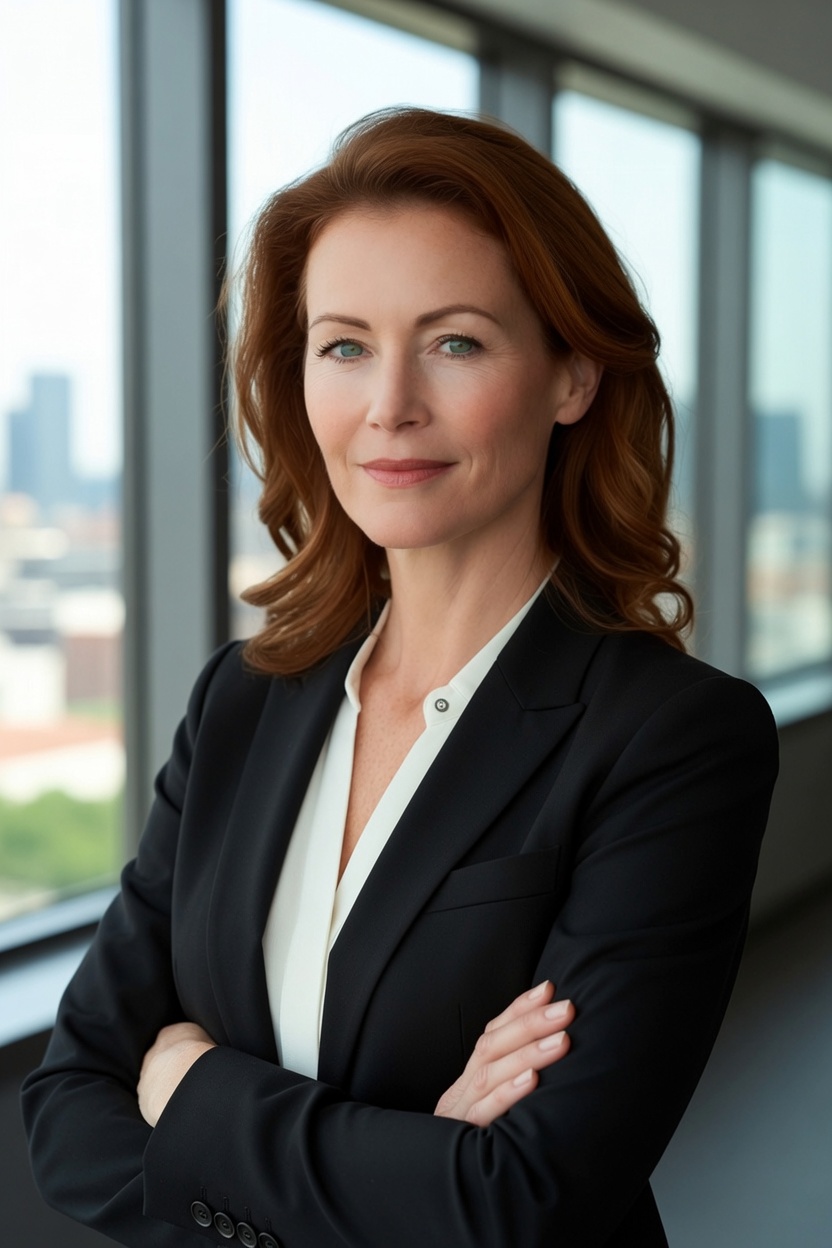 Rebecca Thompson