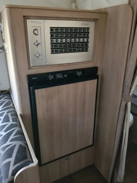 2016 Jayco Starcraft photo 7