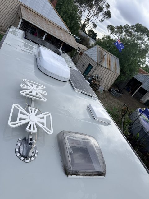 2022 Jayco Journey  Outback photo 8