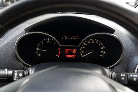 2018 Mazda BT-50 photo 4