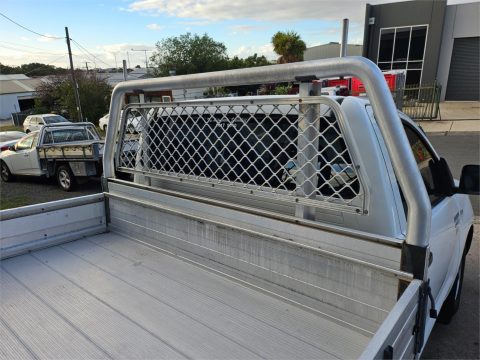 2008 Toyota Hilux photo 7