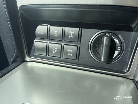 2021 Toyota  LandCruiser photo 13
