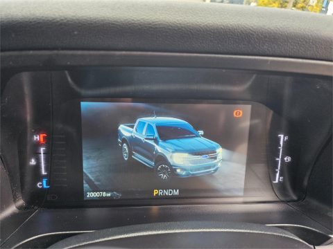 2023 Ford Ranger photo 6