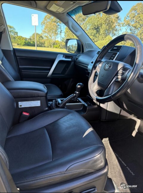 2021 Toyota  LandCruiser photo 20