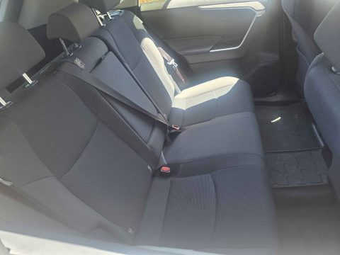 2022 Toyota RAV4 photo 10