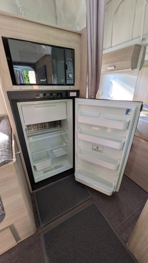 2016 Jayco Journey photo 9