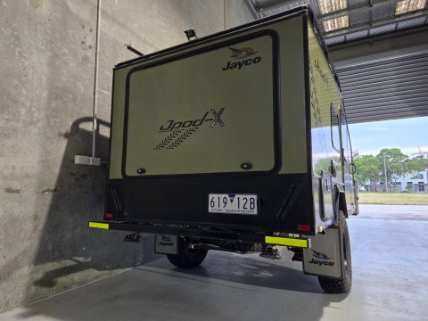 2024 Jayco JPod X photo 3