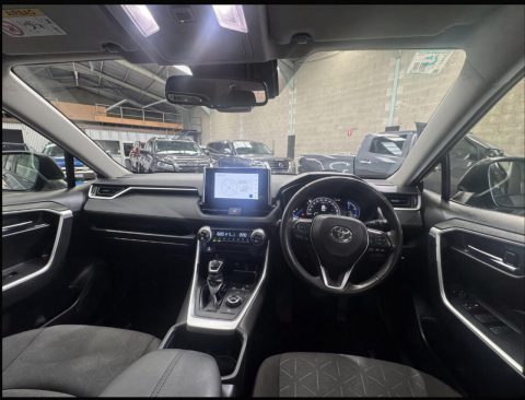 2023 TOYOTA RAV4 photo 10
