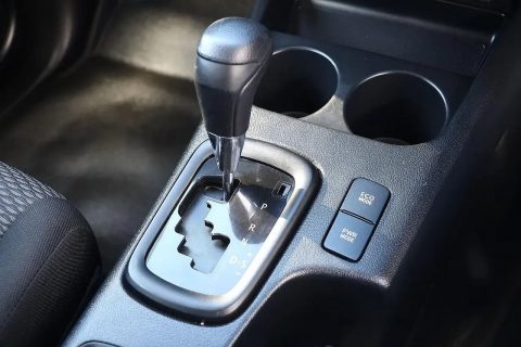 2018 Toyota Hilux photo 11