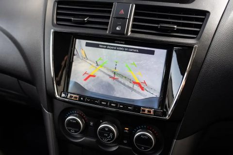 2018 Mazda BT-50 photo 5