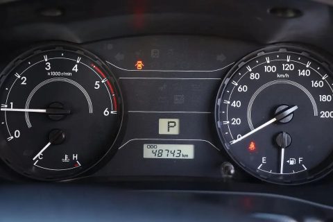 2018 Toyota Hilux photo 10