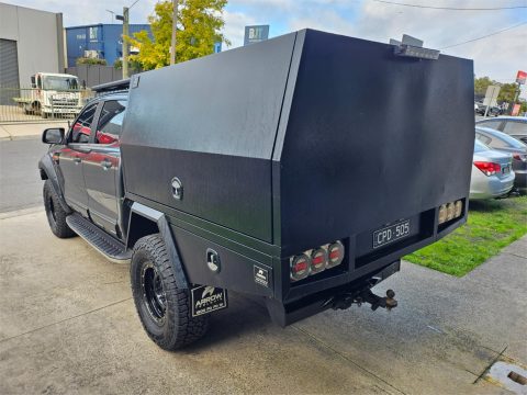 2017 Ford Ranger photo 5