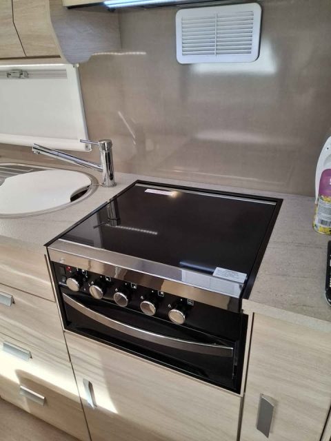 2016 Jayco Journey photo 7