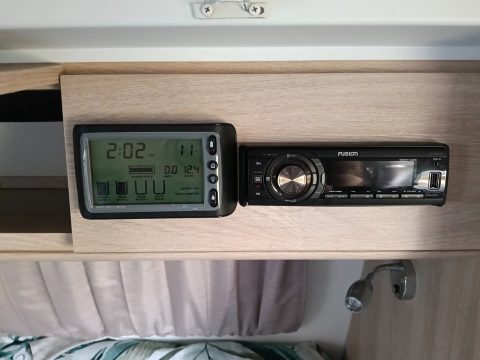 2016 Jayco Starcraft photo 12