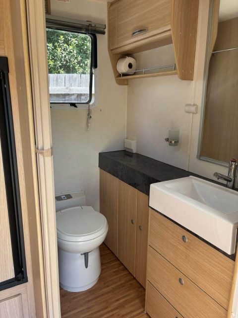 2012 Jayco Starcraft photo 7