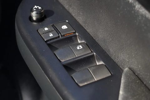 2018 Toyota Hilux photo 8