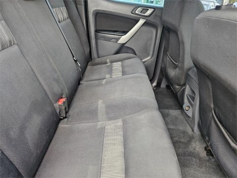 2013 Ford Ranger photo 8