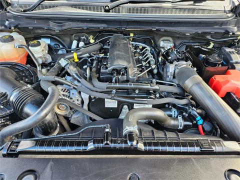 2017 Ford Ranger photo 10