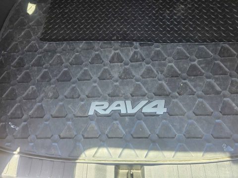 2022 Toyota RAV4 photo 11