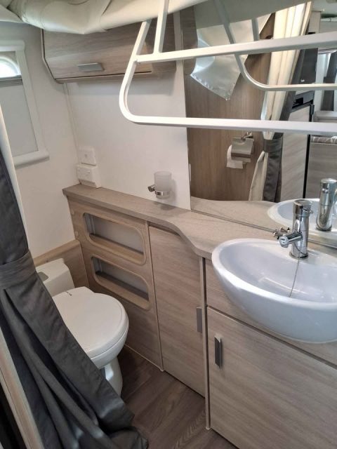 2016 Jayco Journey photo 9