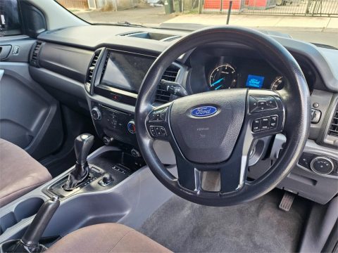 2017 Ford Ranger photo 6