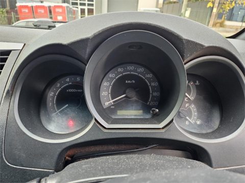 2007 Toyota Hilux photo 7