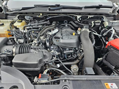 2023 Ford Ranger photo 10