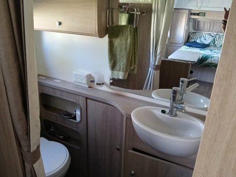 2016 Jayco Starcraft photo 5