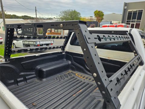 2007 Toyota Hilux photo 5
