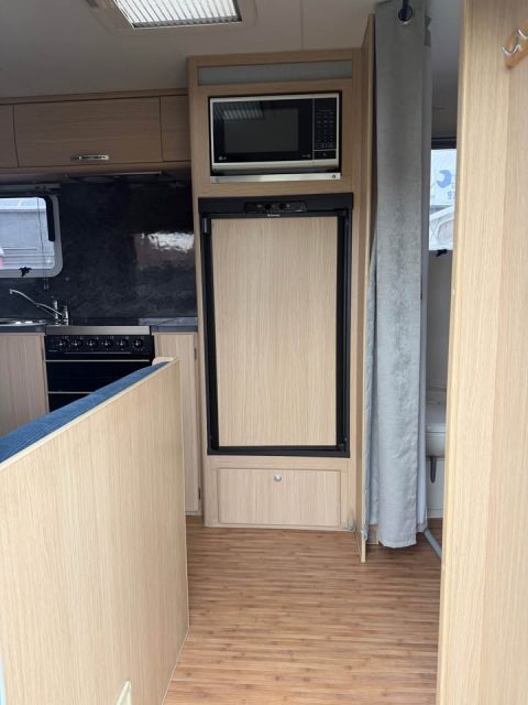 2012 Jayco Starcraft photo 10