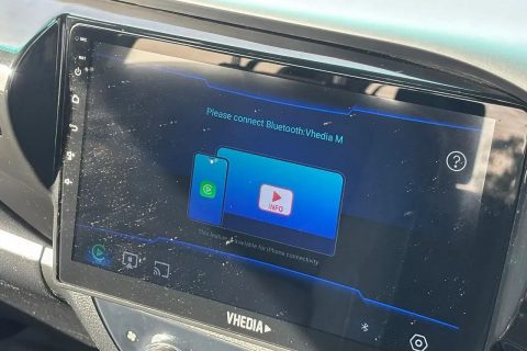2018 Toyota Hilux photo 10