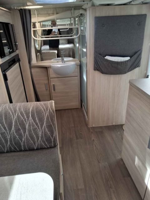 2016 Jayco Journey photo 8