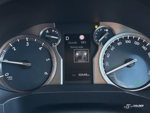 2021 Toyota  LandCruiser photo 10
