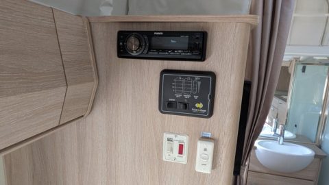 2016 Jayco Journey photo 10