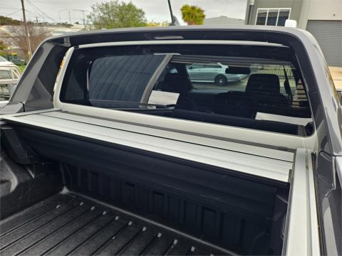 2023 Ford Ranger photo 5