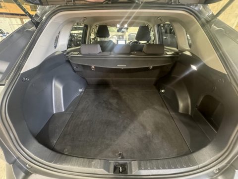 2023 TOYOTA RAV4 photo 11
