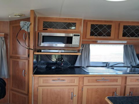 2009 Lotus  TrackVan photo 11