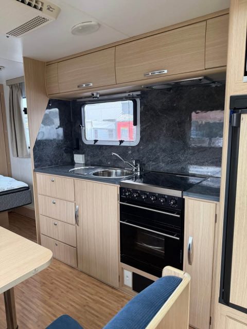 2012 Jayco Starcraft photo 5