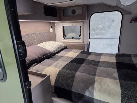 2024 Jayco JPod X photo 9