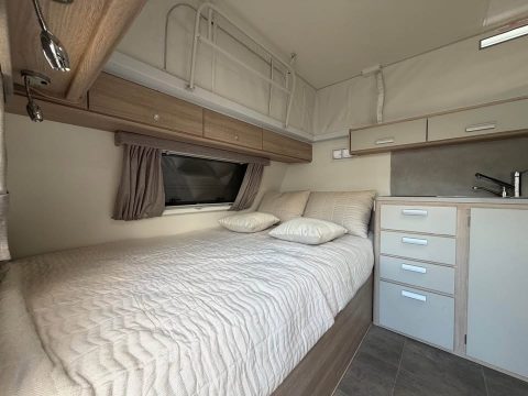 2018 Jayco Journey photo 6