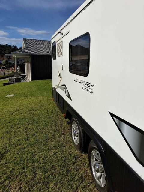 2016 Jayco Journey photo 5