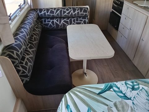 2016 Jayco Starcraft photo 10