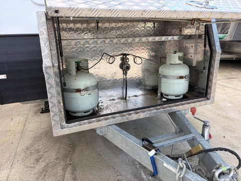 2018 Jayco Journey photo 9