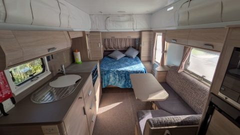 2016 Jayco Journey photo 5