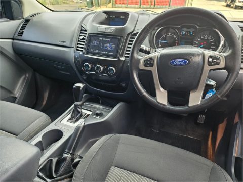 2013 Ford Ranger photo 9