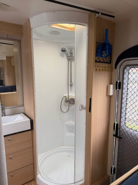 2012 Jayco Starcraft photo 9