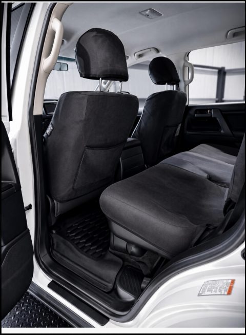 2016 Toyota  Landcruiser GX photo 5