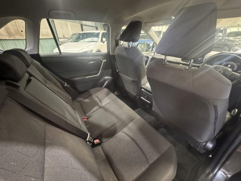 2023 TOYOTA RAV4 photo 16