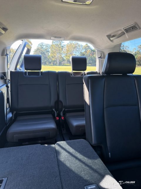 2021 Toyota  LandCruiser photo 11