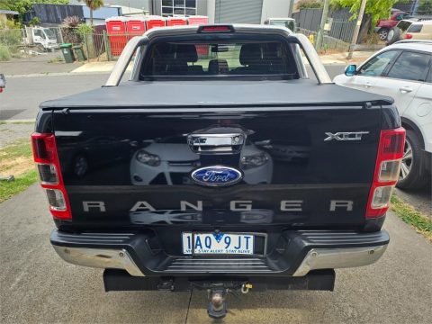 2013 Ford Ranger photo 5